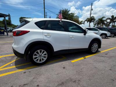 2014 MAZDA CX-5 in Princeton, FL