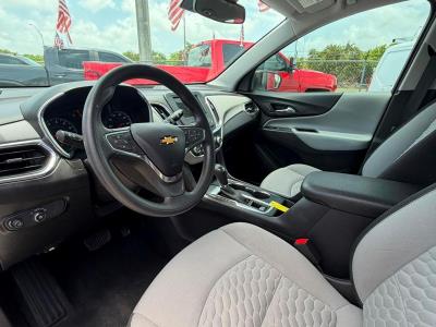 2019 CHEVROLET Equinox in Princeton, FL
