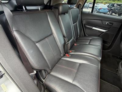 2014 FORD Edge in Princeton, FL