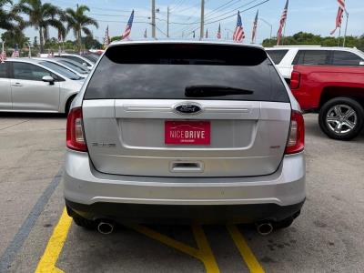 2014 FORD Edge in Princeton, FL