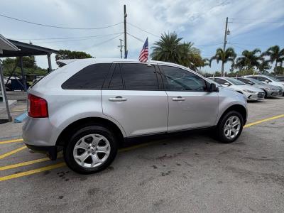 2014 FORD Edge in Princeton, FL