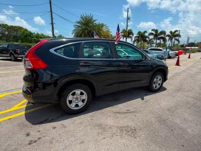 2015 HONDA CR-V in Princeton, FL
