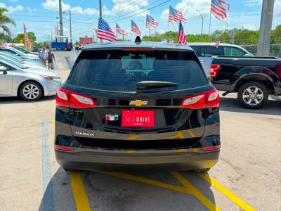 2019 CHEVROLET Equinox in Princeton, FL