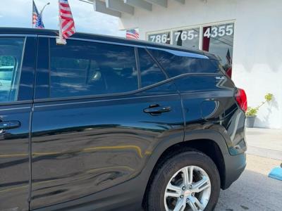 2018 GMC Terrain in Princeton, FL