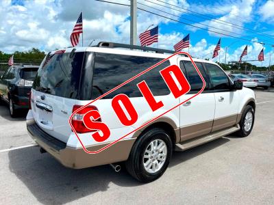 2013 Ford Expedition in Princeton, FL
