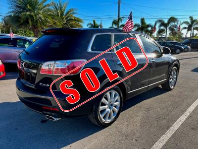 2008 Mazda CX-9 in Princeton, FL