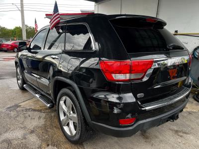 2013 Jeep Grand Cherokee in Princeton, FL