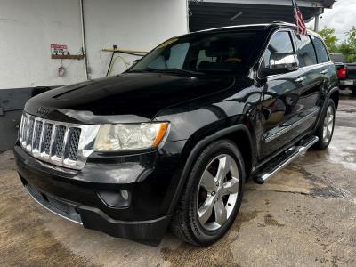 2013 Jeep Grand Cherokee in Princeton, FL