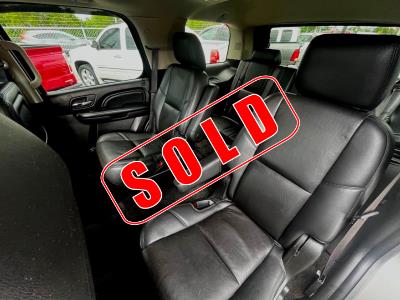 2012 GMC Yukon Denali in Princeton, FL