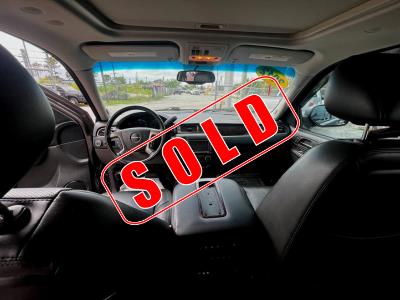 2012 GMC Yukon Denali in Princeton, FL