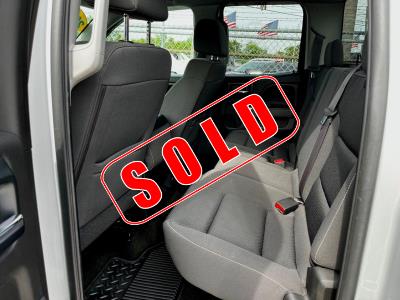 2016 Chevrolet Silverado 1500 in Princeton, FL
