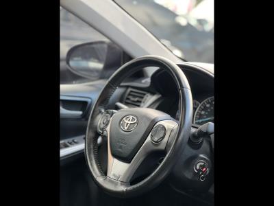 2012 Toyota Camry in Princeton, FL