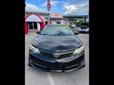 2012 Toyota Camry in Princeton, FL