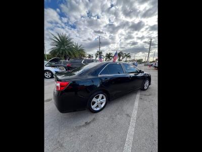 2012 Toyota Camry in Princeton, FL