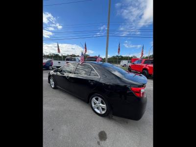 2012 Toyota Camry in Princeton, FL