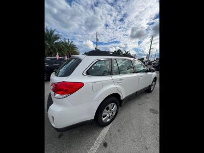 2013 Subaru Outback in Princeton, FL