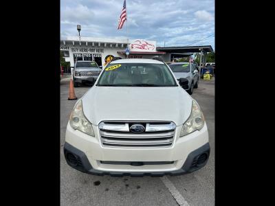 2013 Subaru Outback in Princeton, FL