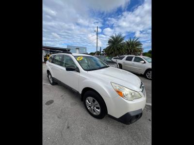 2013 Subaru Outback in Princeton, FL