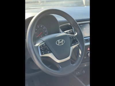 2021 Hyundai Accent in Princeton, FL