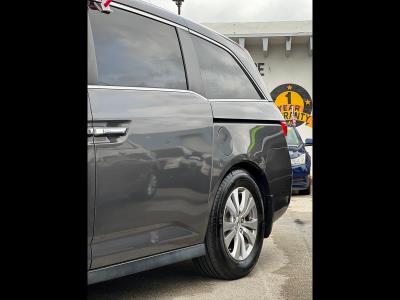 2014 Honda Odyssey in Princeton, FL