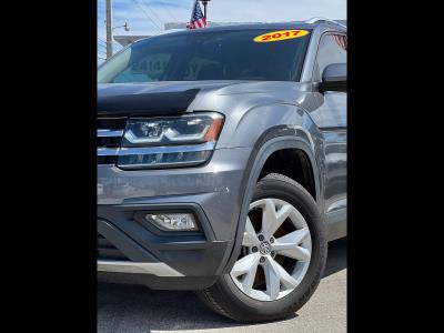 2018 VOLKSWAGEN Atlas in Princeton, FL