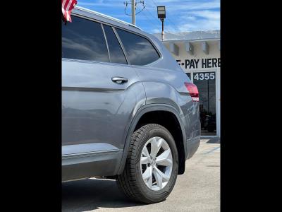 2018 VOLKSWAGEN Atlas in Princeton, FL