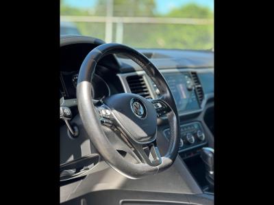 2018 VOLKSWAGEN Atlas in Princeton, FL