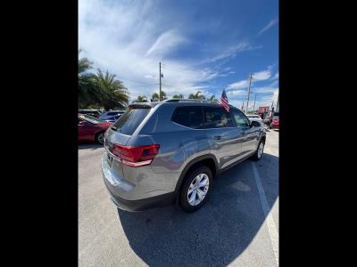 2018 VOLKSWAGEN Atlas in Princeton, FL