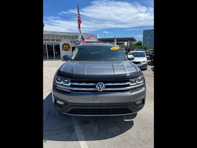 2018 VOLKSWAGEN Atlas in Princeton, FL