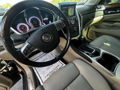 2012 Cadillac SRX in Princeton, FL