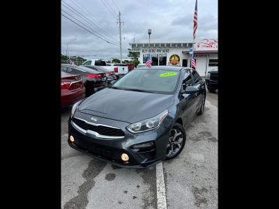 2019 KIA Forte in Princeton, FL