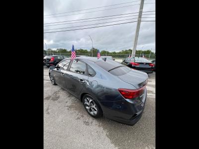 2019 KIA Forte in Princeton, FL