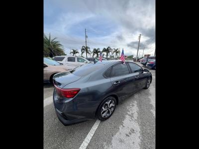 2019 KIA Forte in Princeton, FL