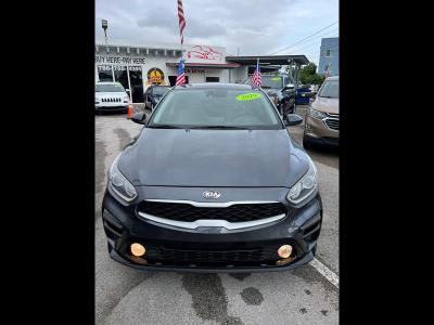 2019 KIA Forte in Princeton, FL