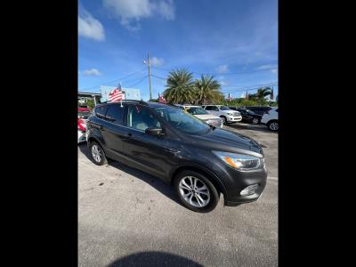 2018 FORD Escape in Princeton, FL