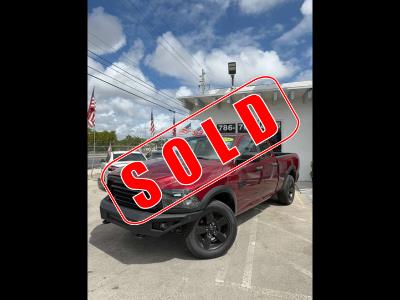 2020 RAM 1500 in Princeton, FL