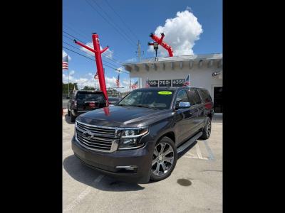 2018 CHEVROLET Suburban in Princeton, FL