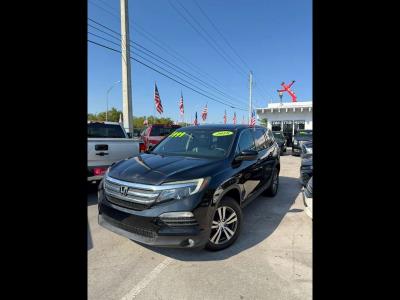 2018 HONDA Pilot in Princeton, FL