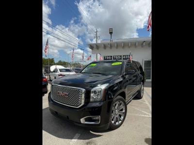 2016 GMC Yukon in Princeton, FL
