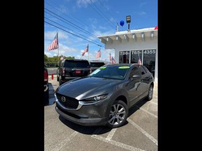 2022 MAZDA CX-30 in Princeton, FL
