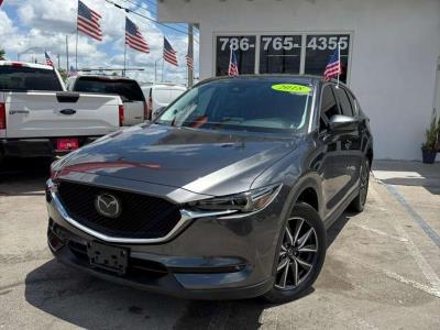2018 MAZDA CX-5 in Princeton, FL