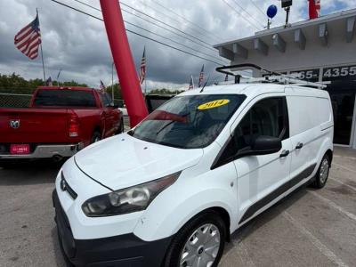 2014 FORD Transit Connect in Princeton, FL