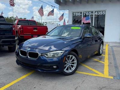 2018 BMW 320i in Princeton, FL