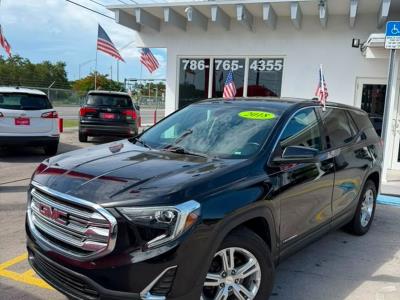2018 GMC Terrain in Princeton, FL