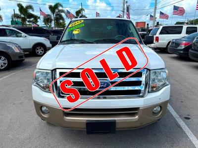 2013 Ford Expedition in Princeton, FL