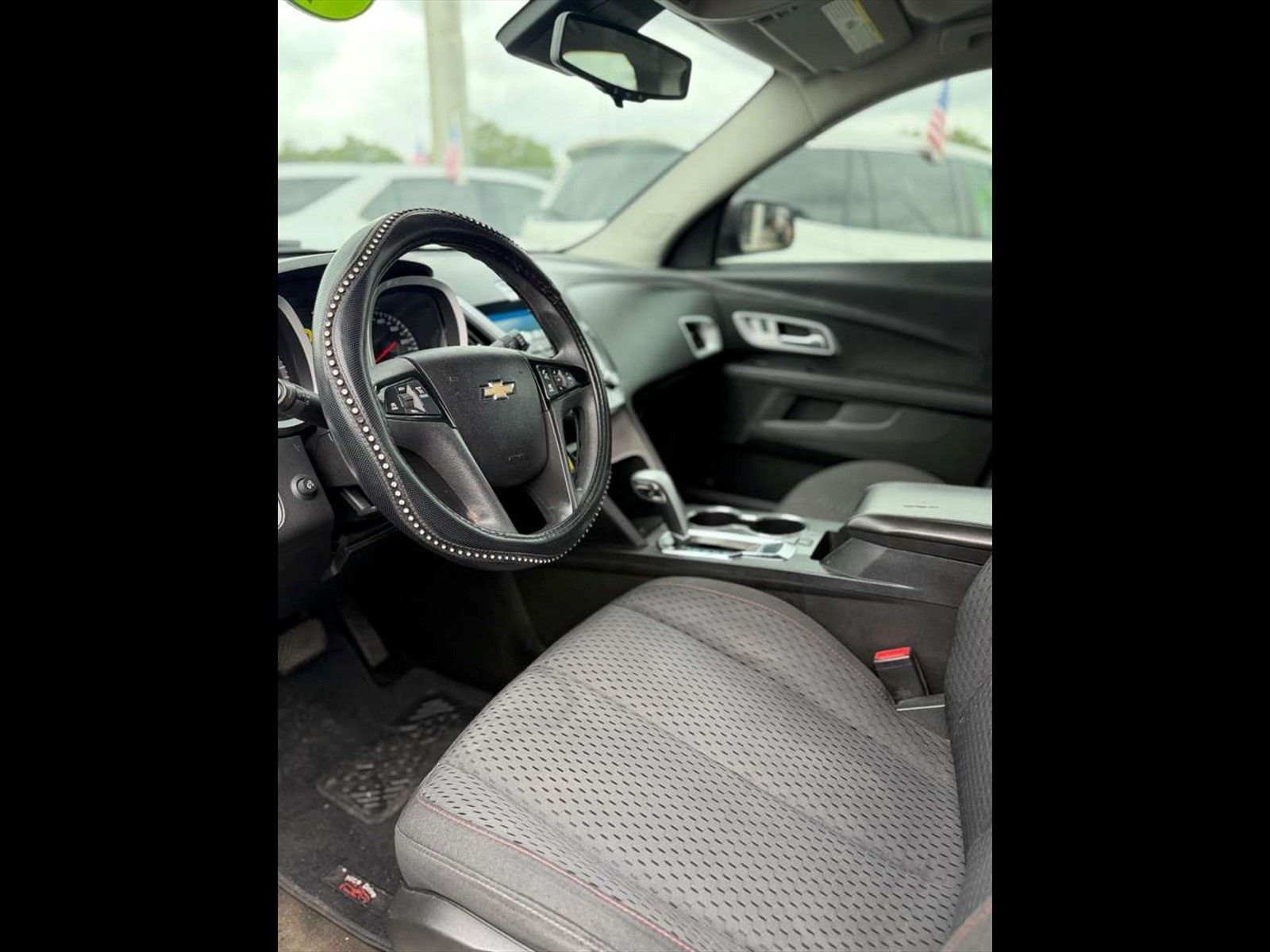 2013 CHEVROLET Equinox in Princeton, FL