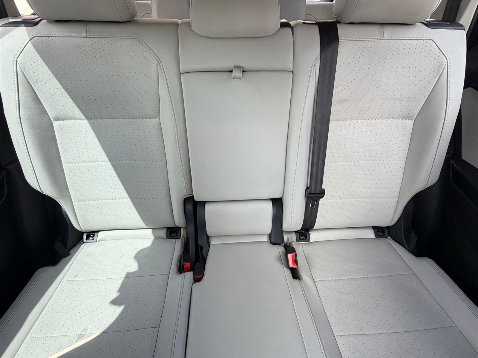 2018 VOLKSWAGEN Tiguan in Princeton, FL